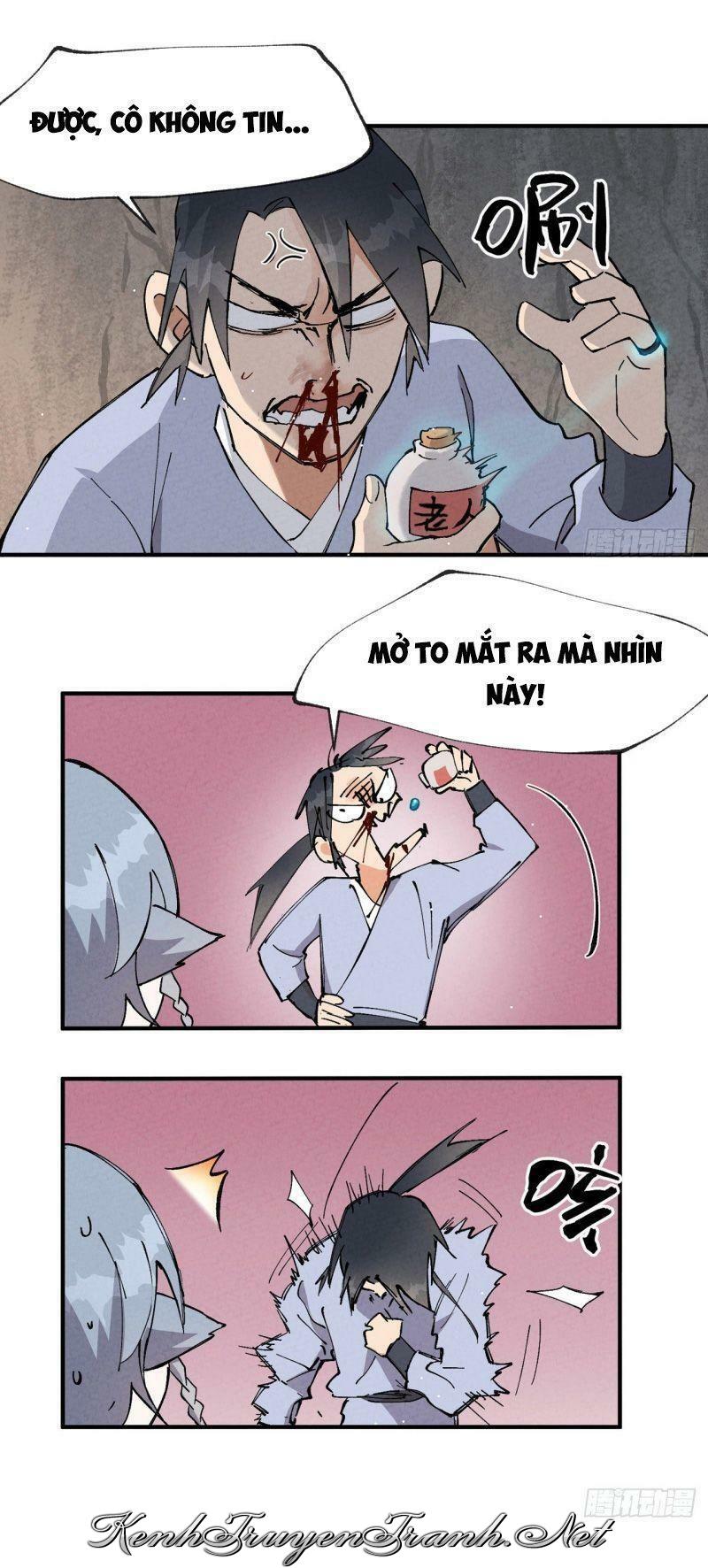 Truyện VI