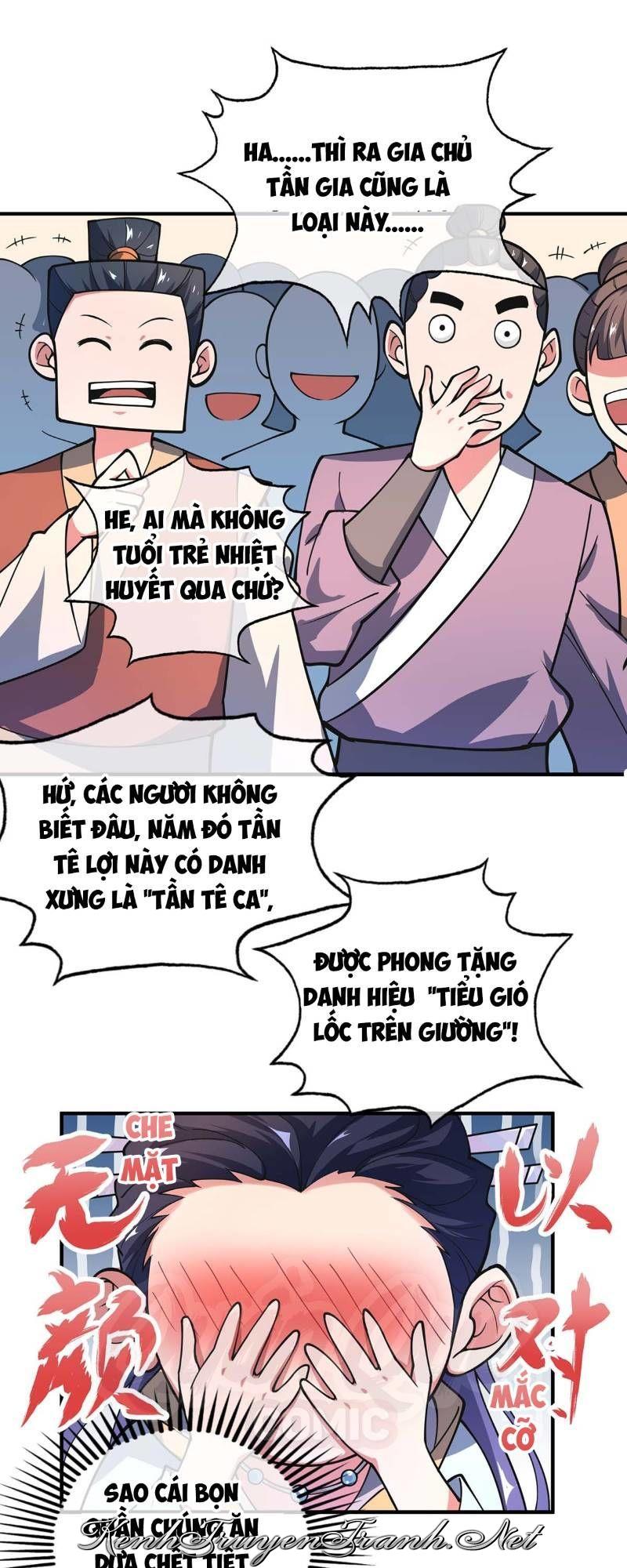 Truyện VI