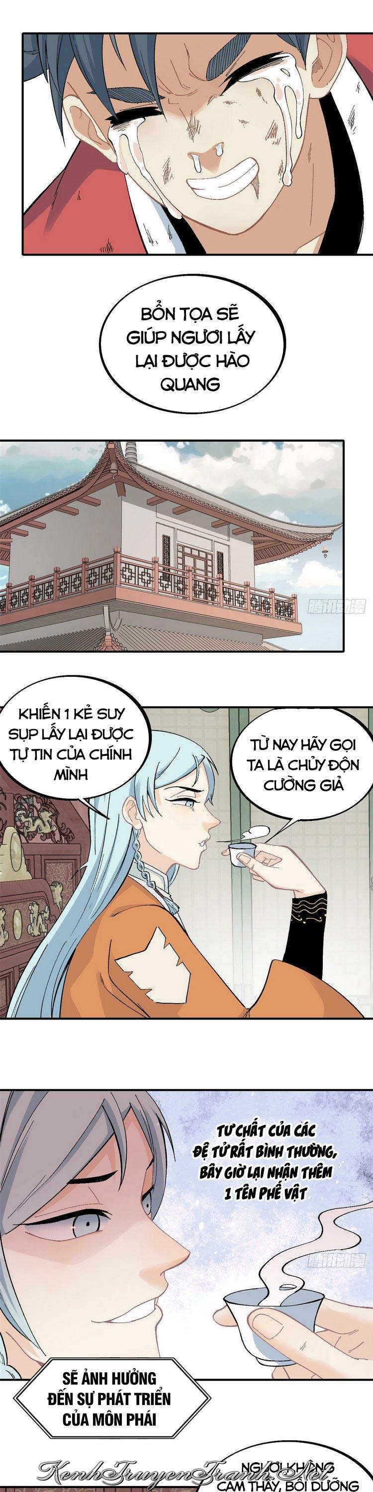 Truyện VI