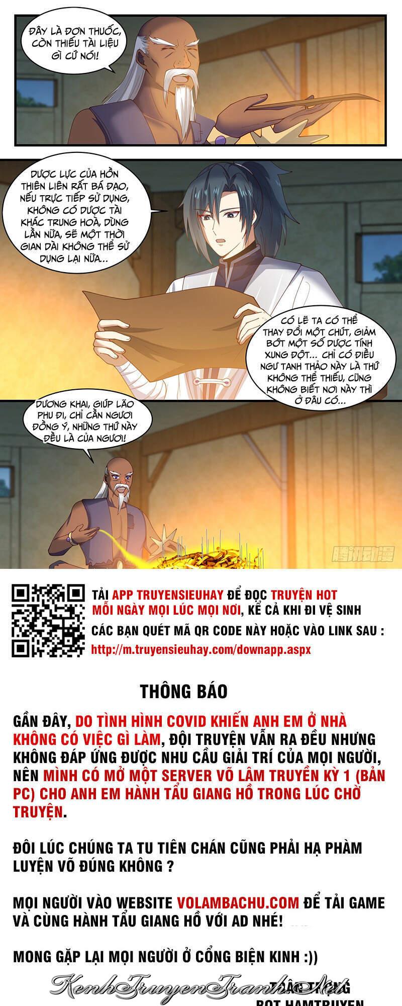 Truyện VI