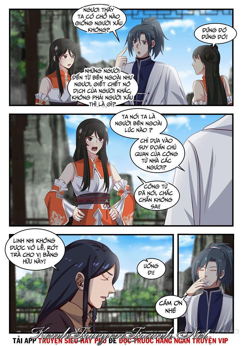 Truyện VI