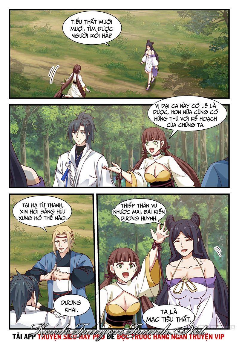 Truyện VI