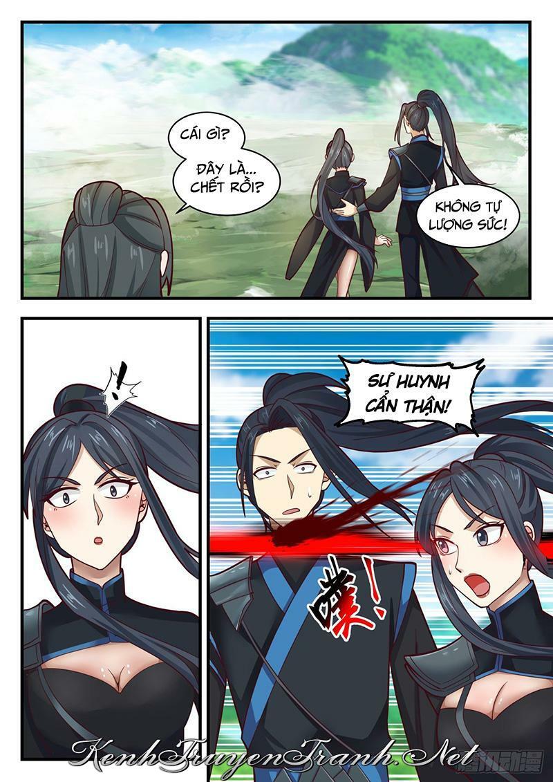 Truyện VI