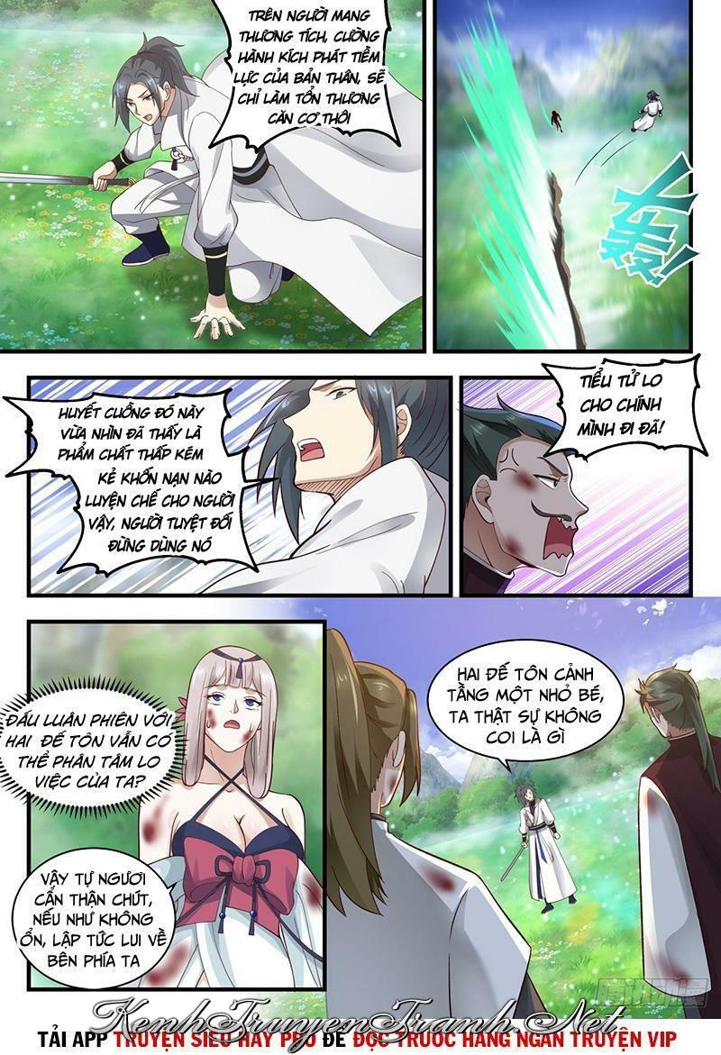 Truyện VI