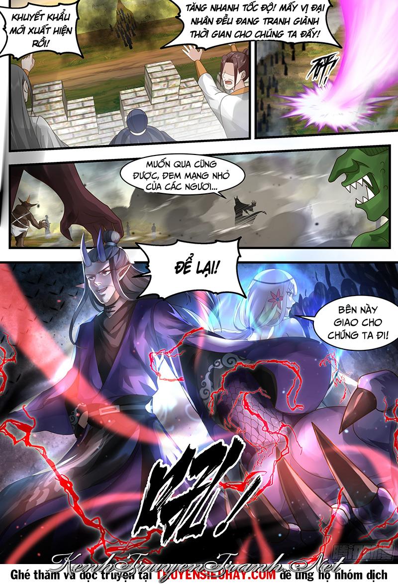 Truyện VI