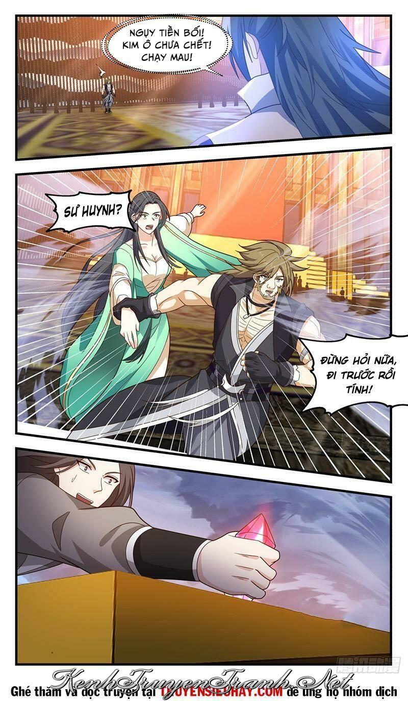 Truyện VI
