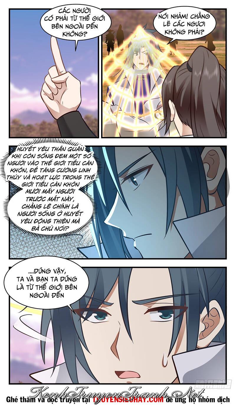 Truyện VI