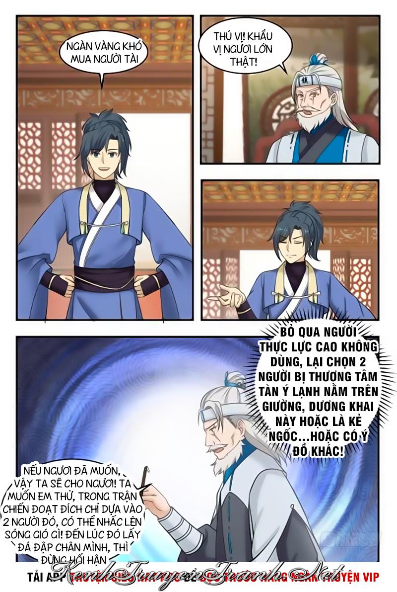Truyện VI