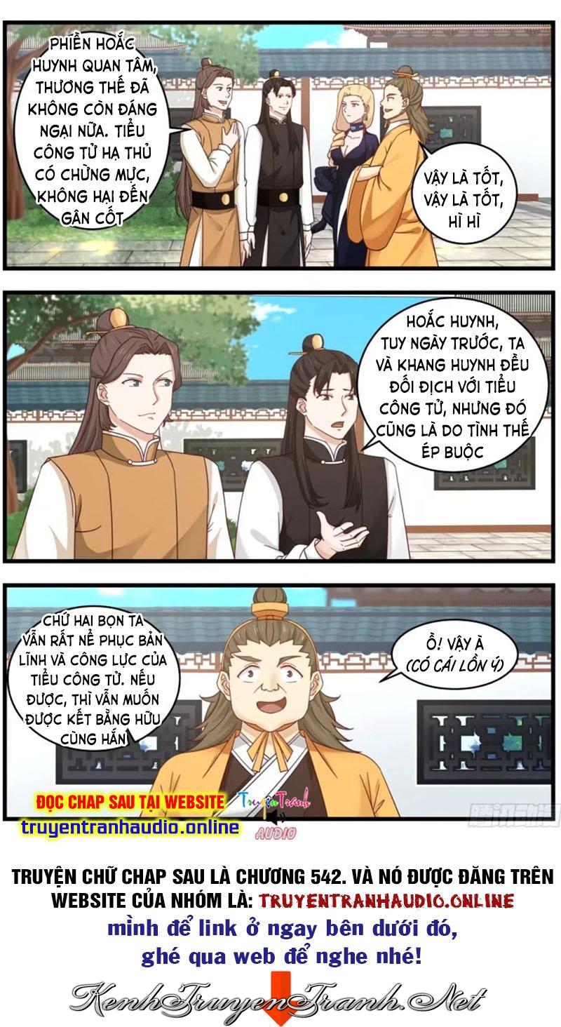 Truyện VI