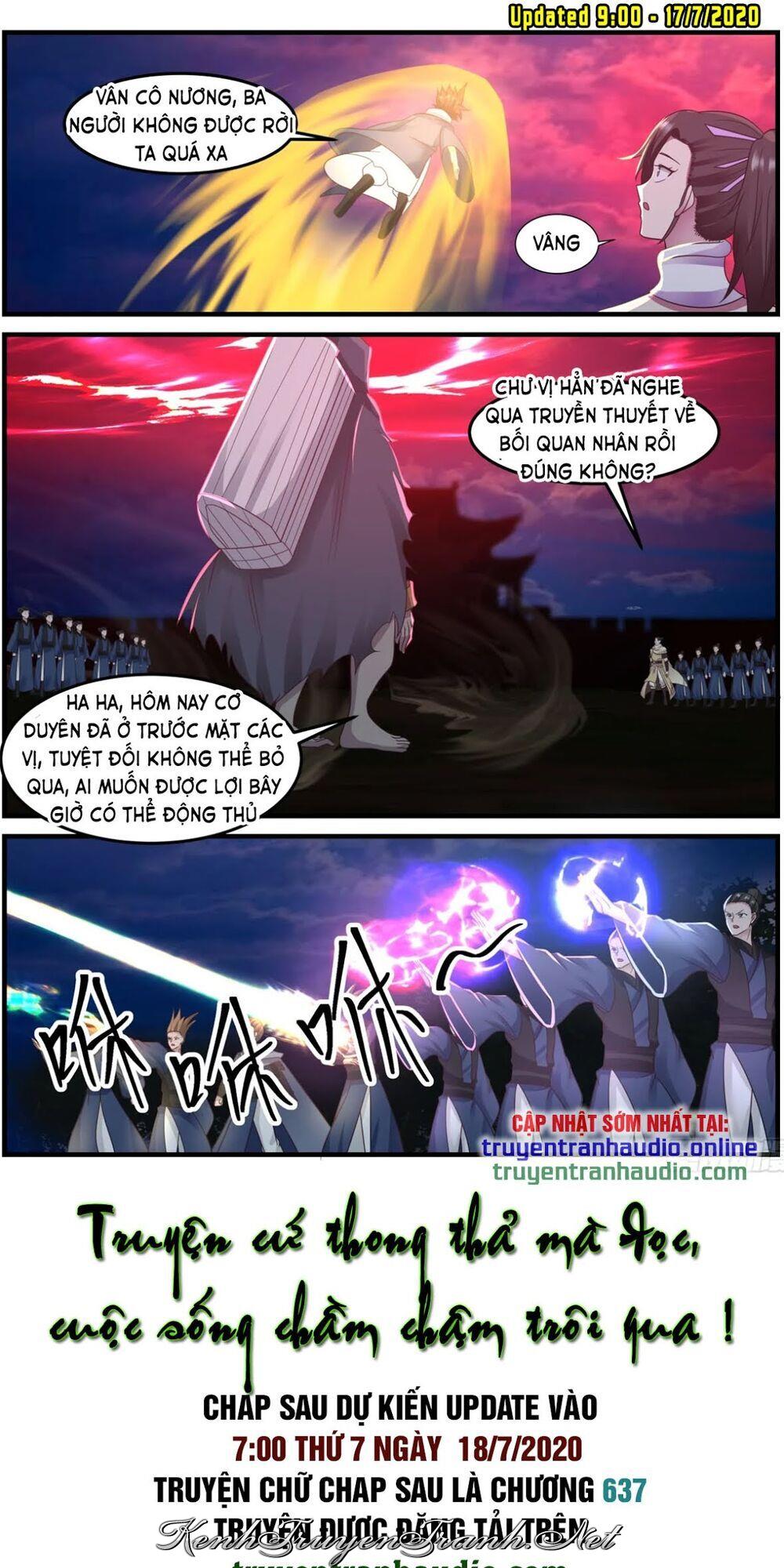 Truyện VI
