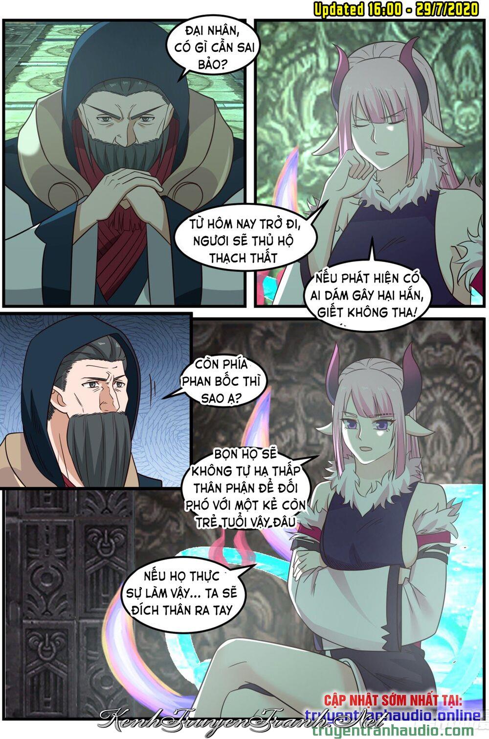 Truyện VI