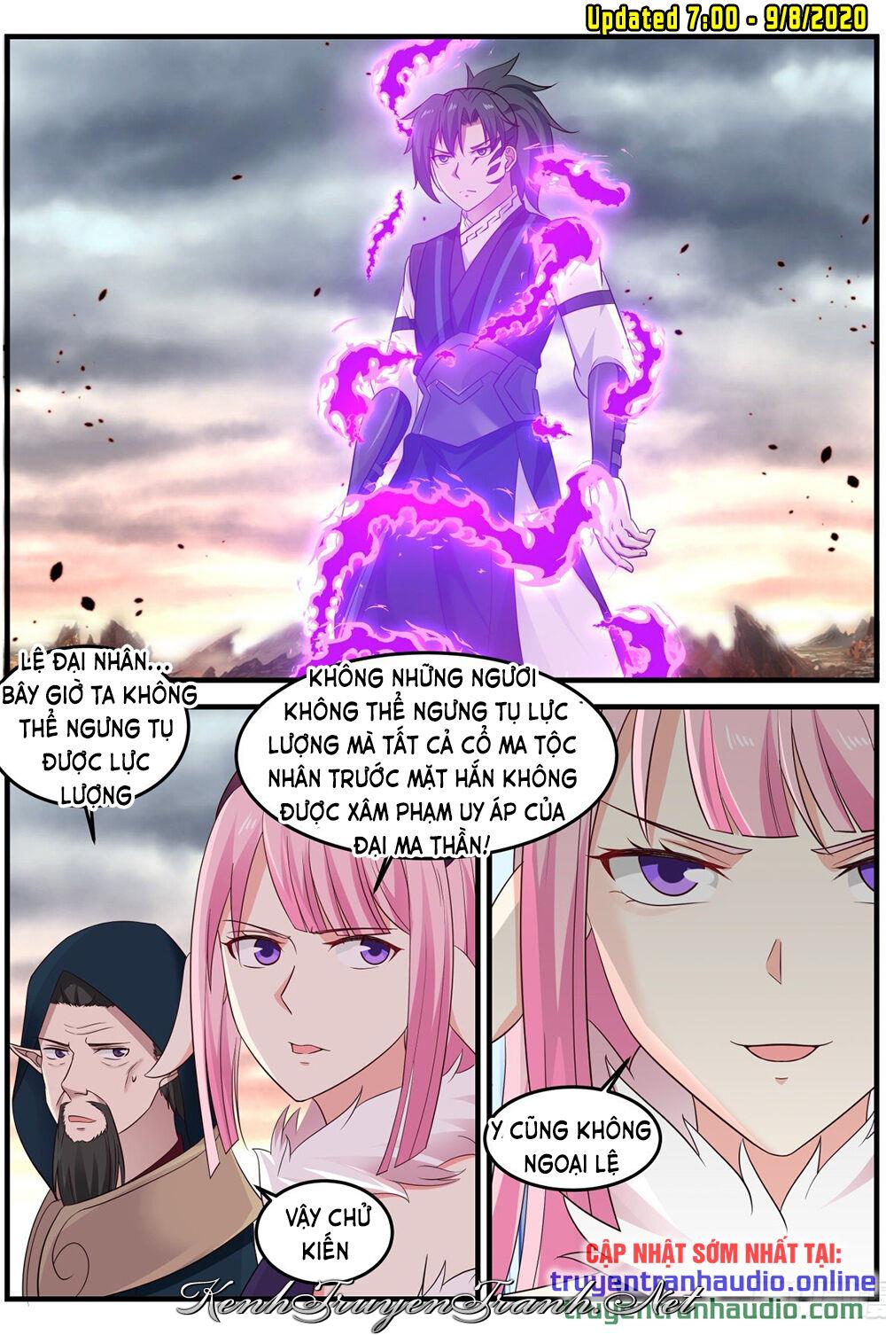 Truyện VI