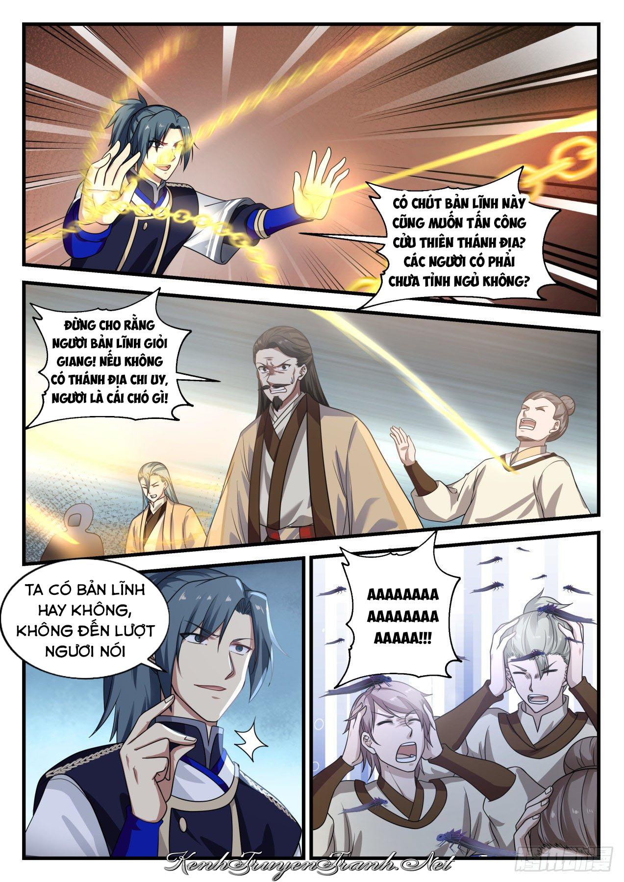 Truyện VI