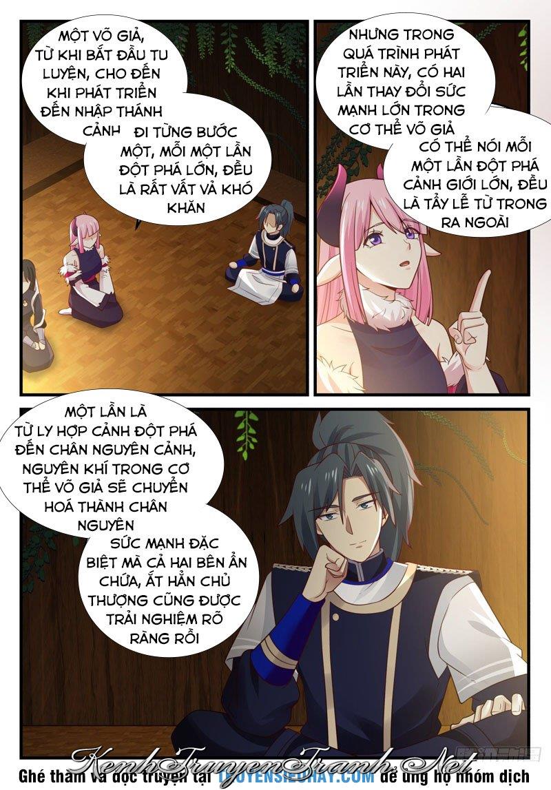 Truyện VI