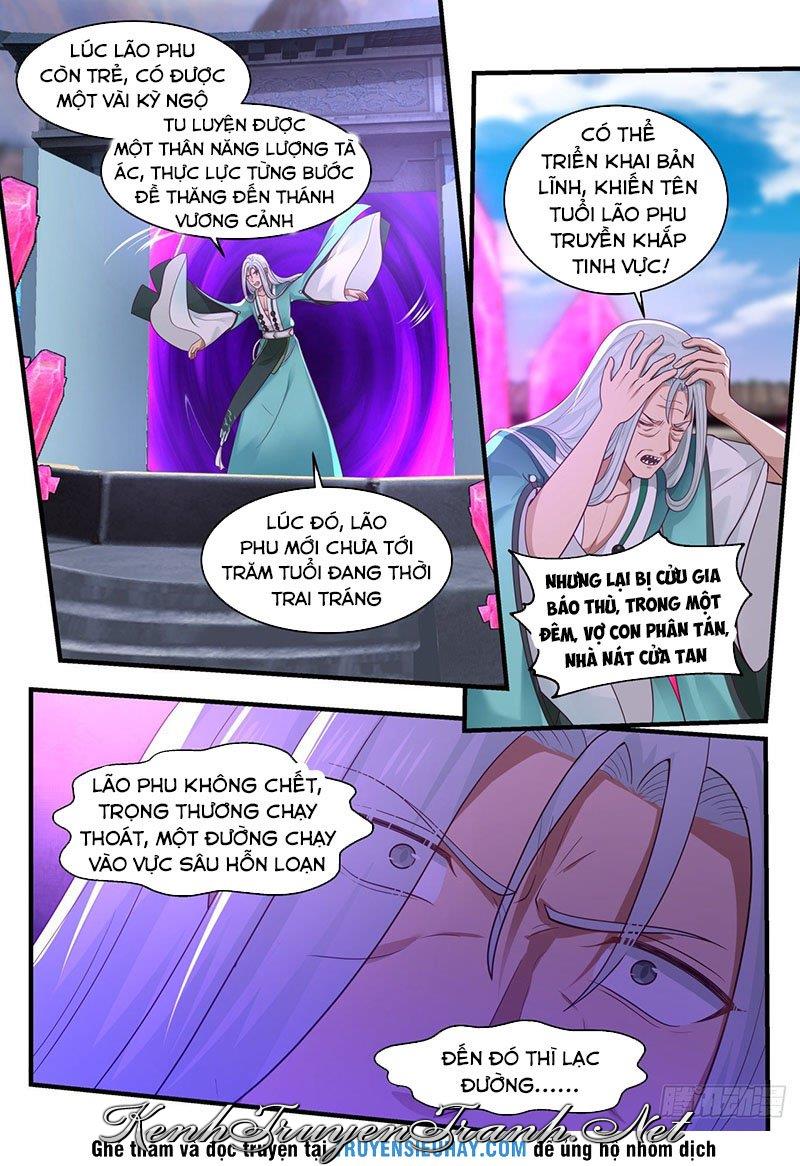 Truyện VI