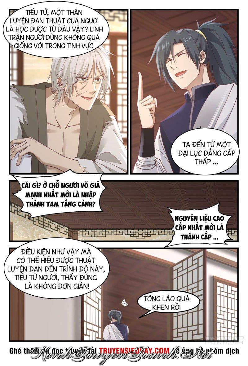 Truyện VI