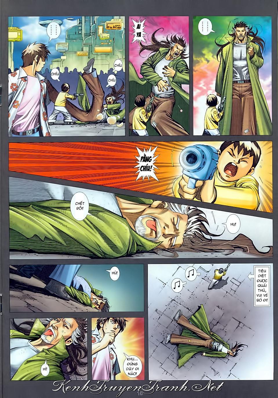 Truyện VI