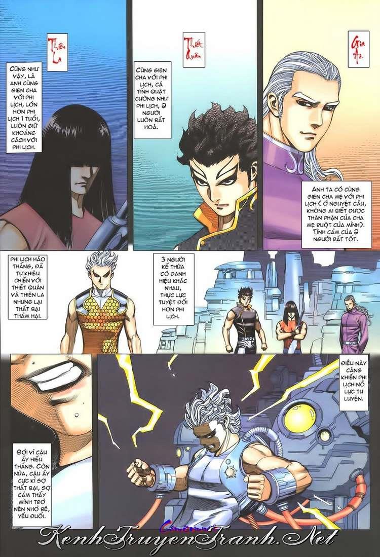 Truyện VI