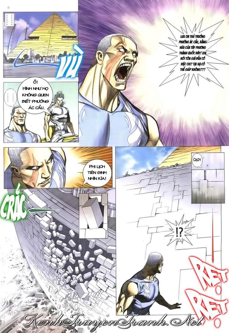 Truyện VI