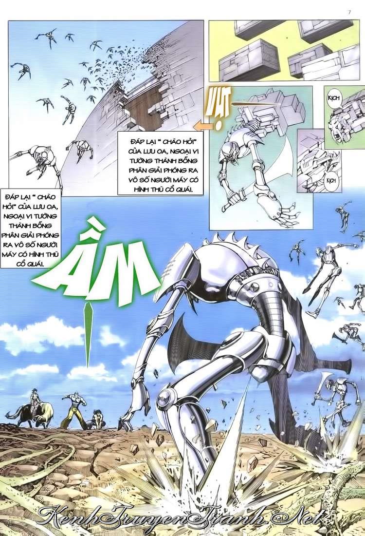 Truyện VI