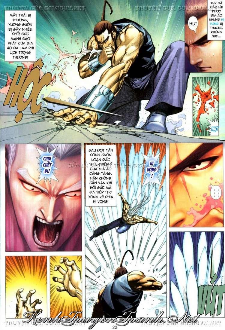 Truyện VI