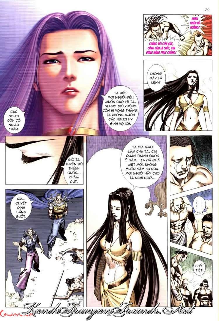 Truyện VI