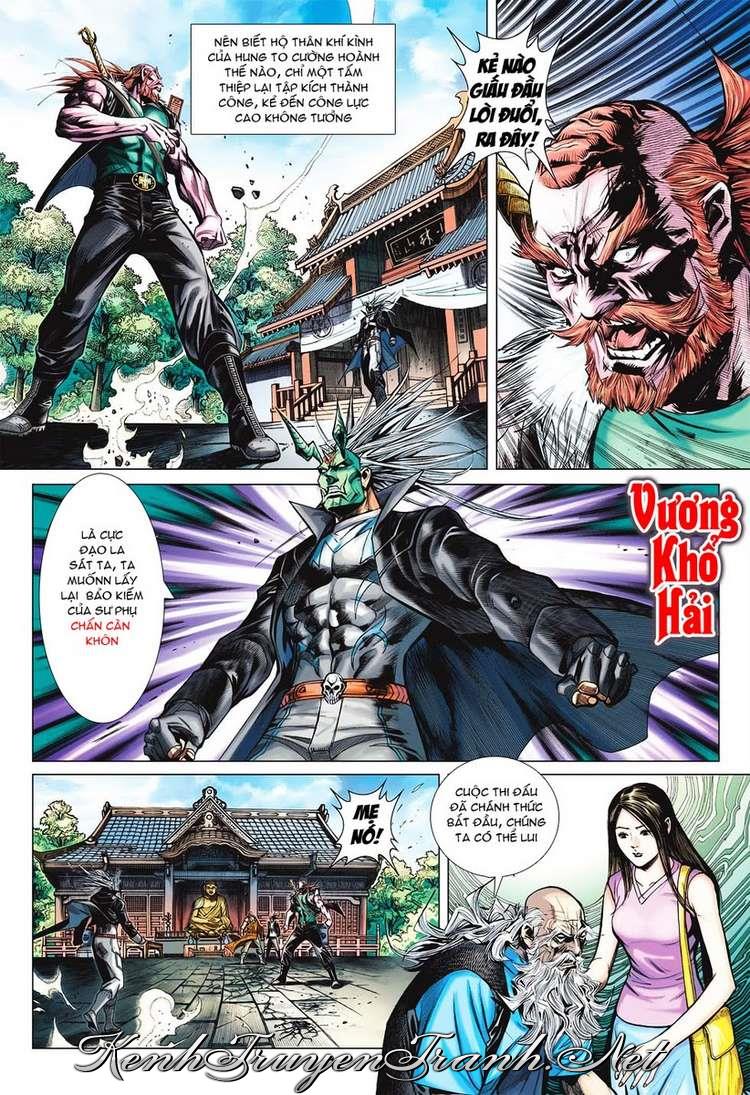 Truyện VI