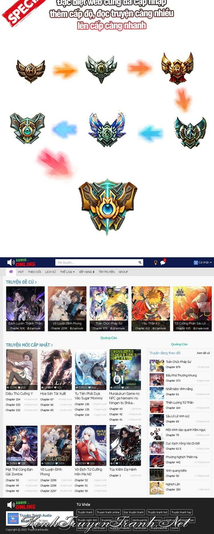 Truyện VI