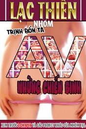 Zheng Special Present For The Av