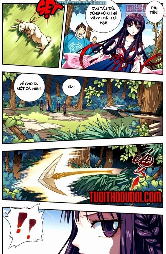 Truyện VI