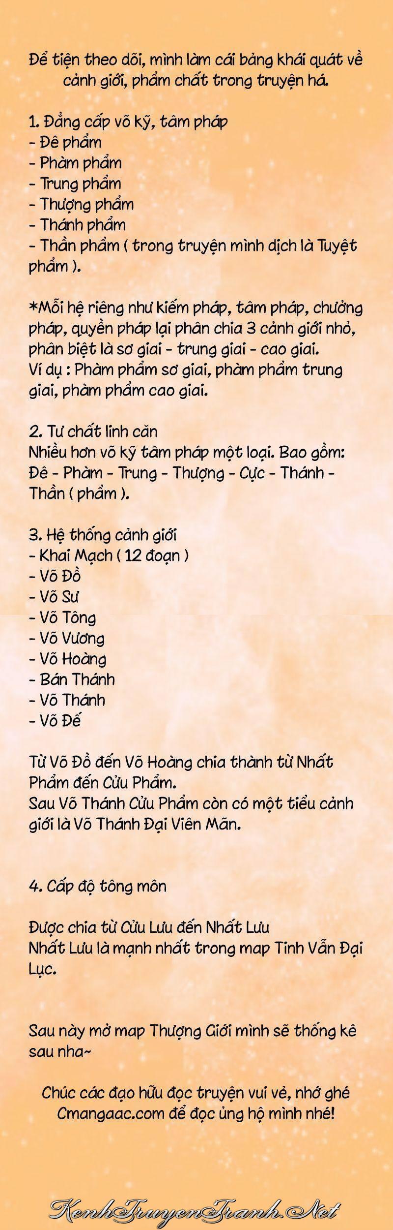 Truyện VI