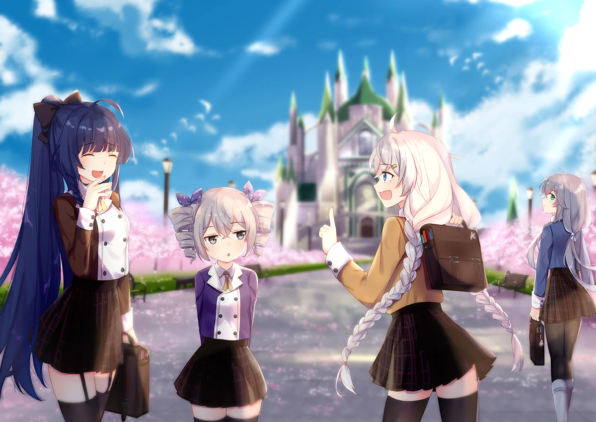 Truyện VI