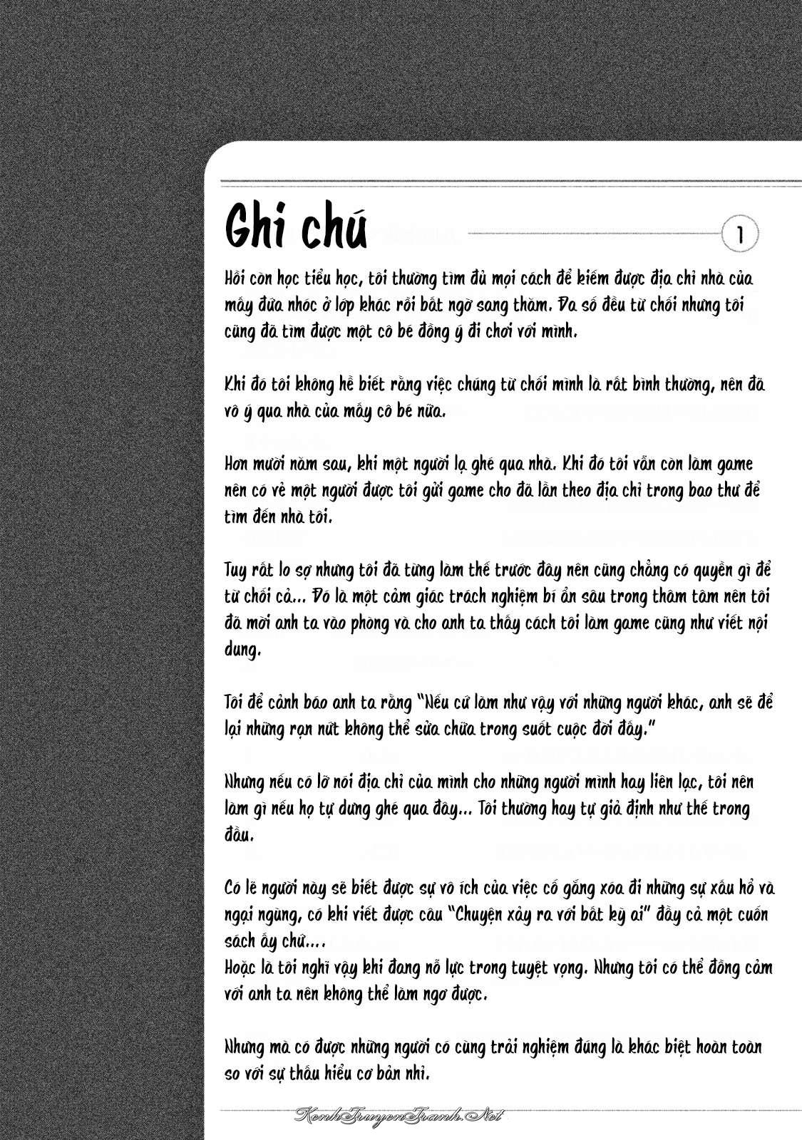 Truyện VI