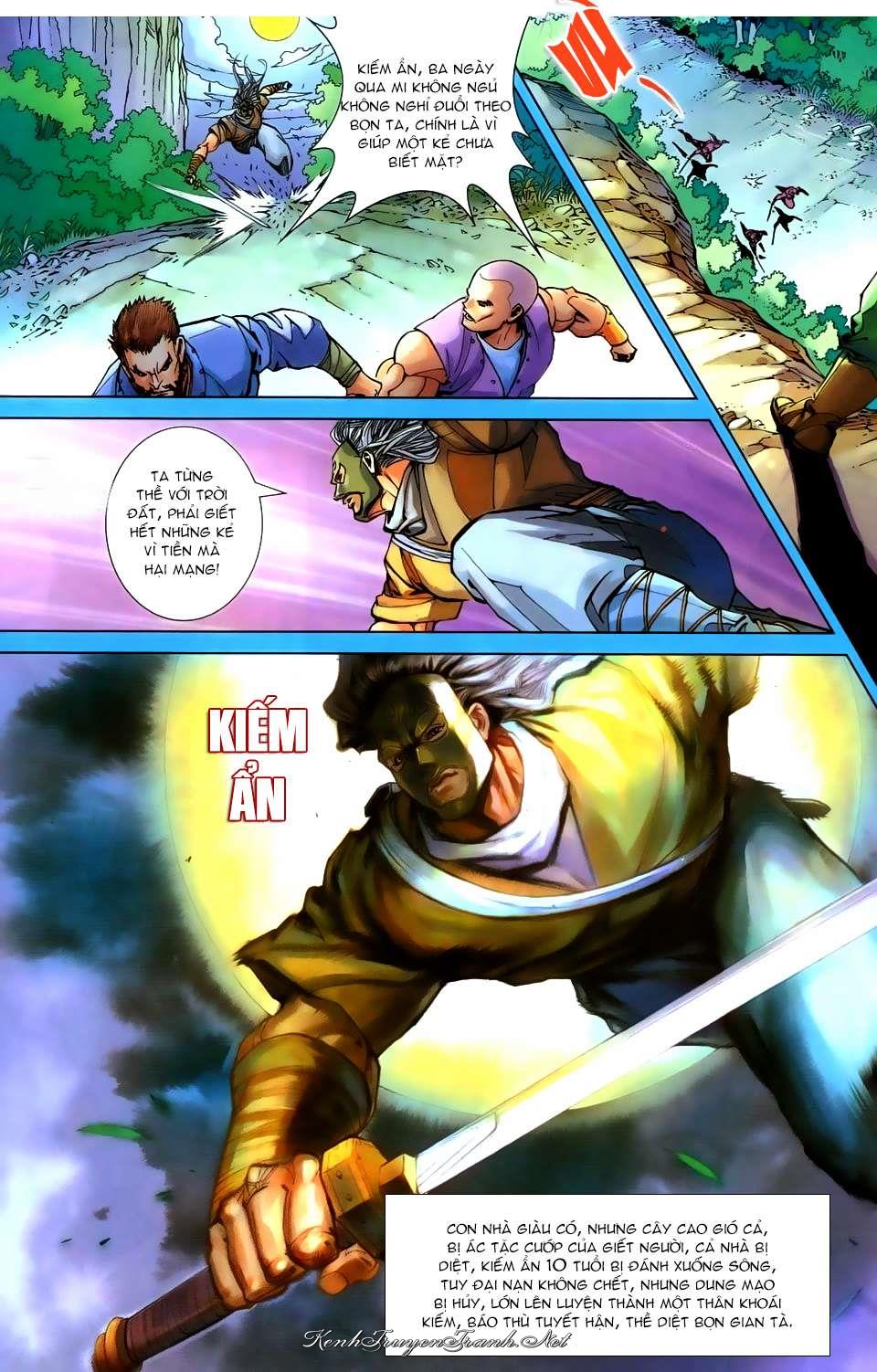 Truyện VI