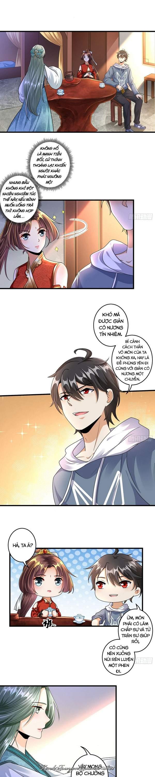 Truyện VI