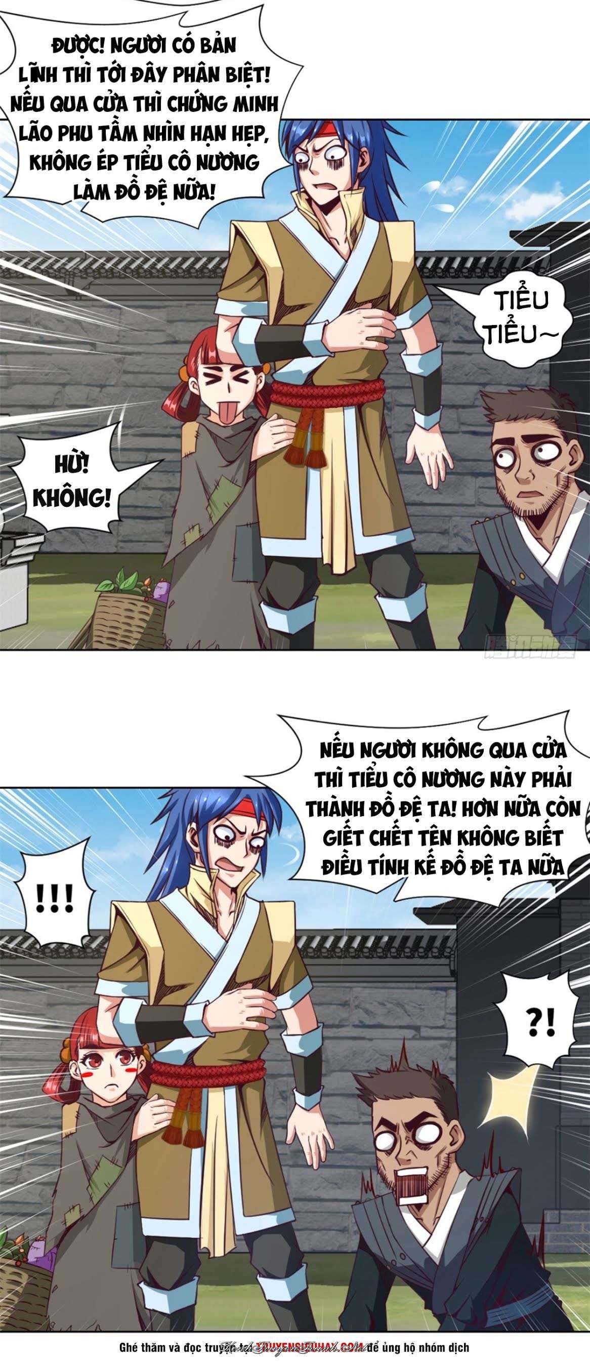 Truyện VI