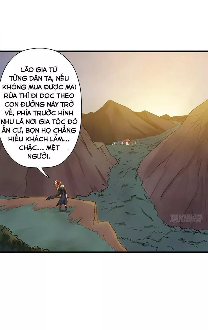 Truyện VI