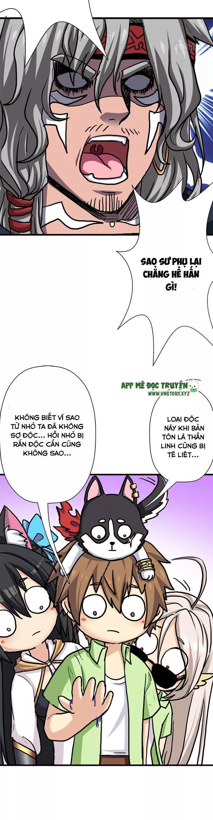 Truyện VI