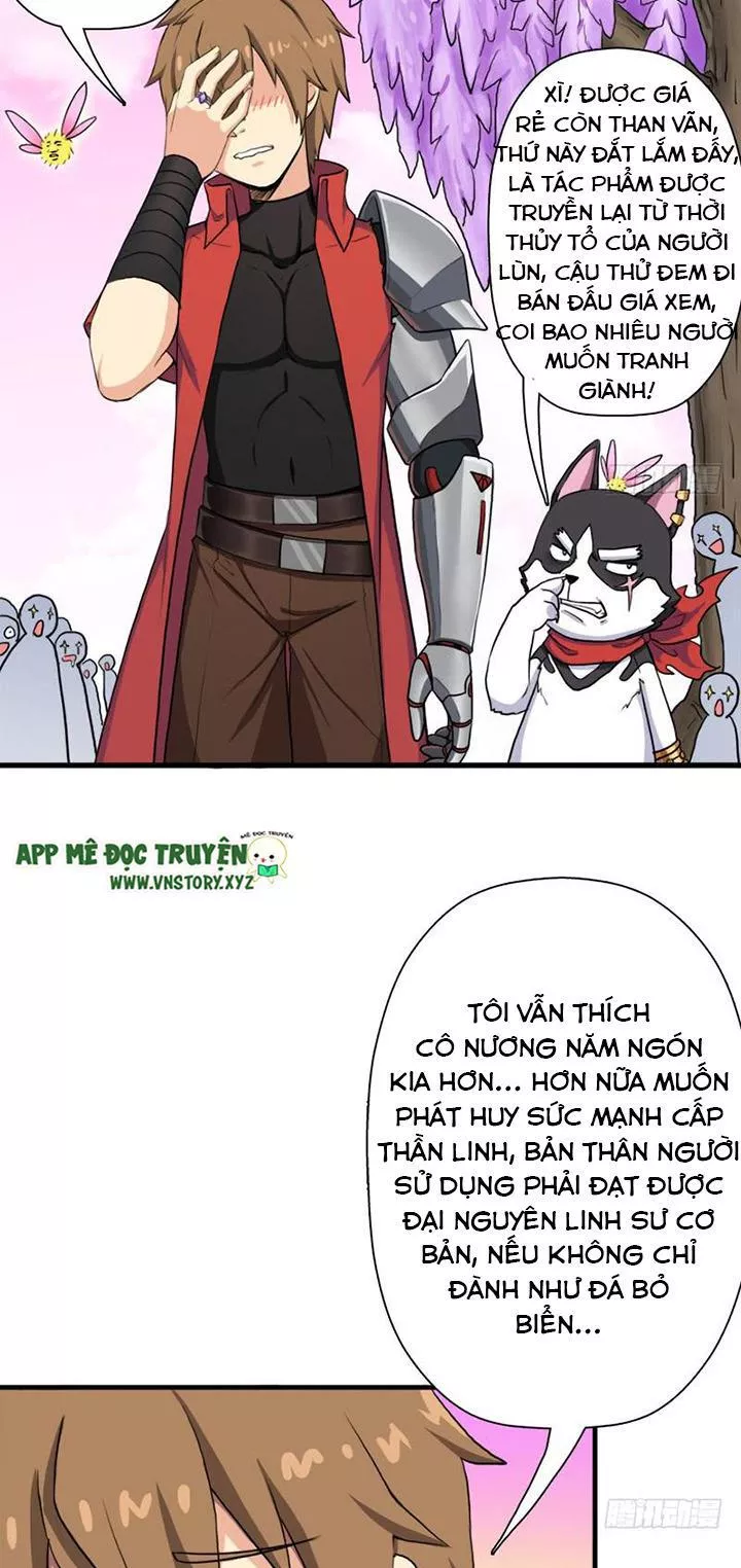 Truyện VI