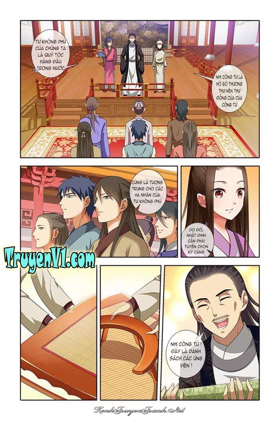 Truyện VI