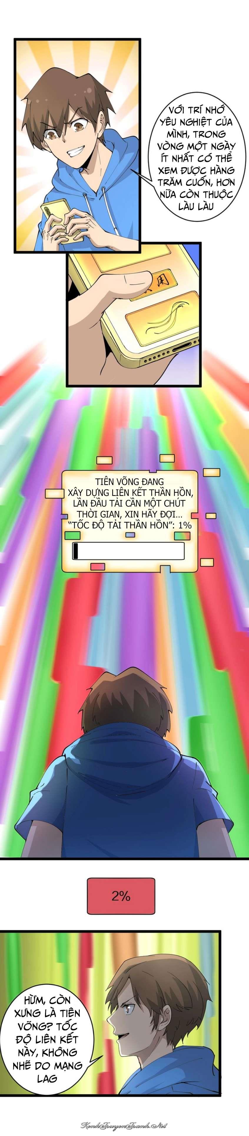 Truyện VI