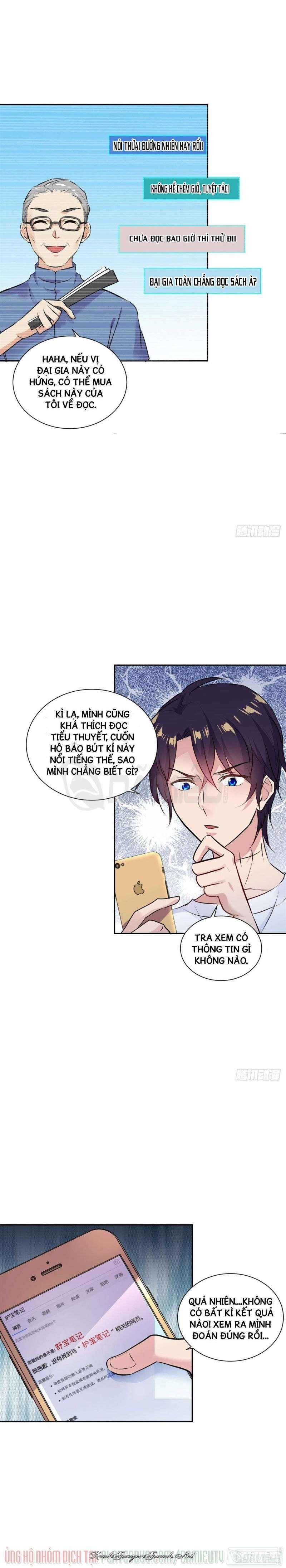 Truyện VI
