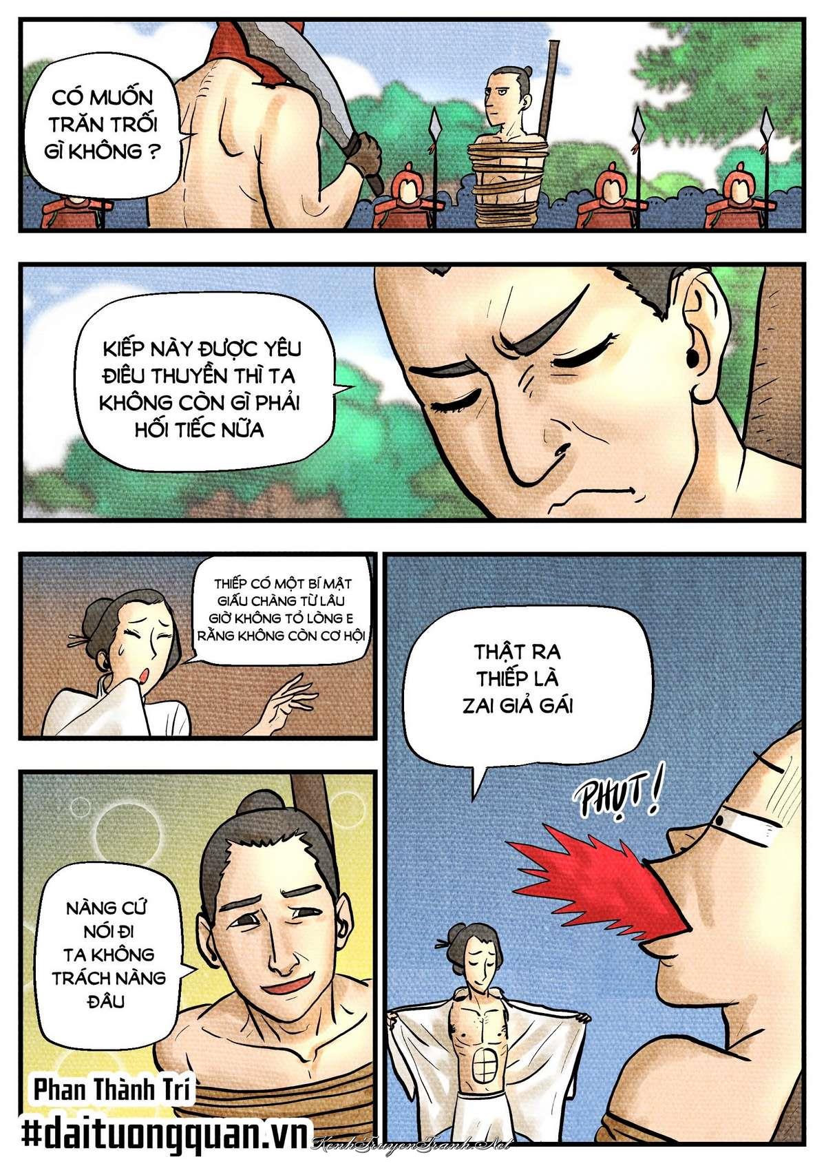 Truyện VI