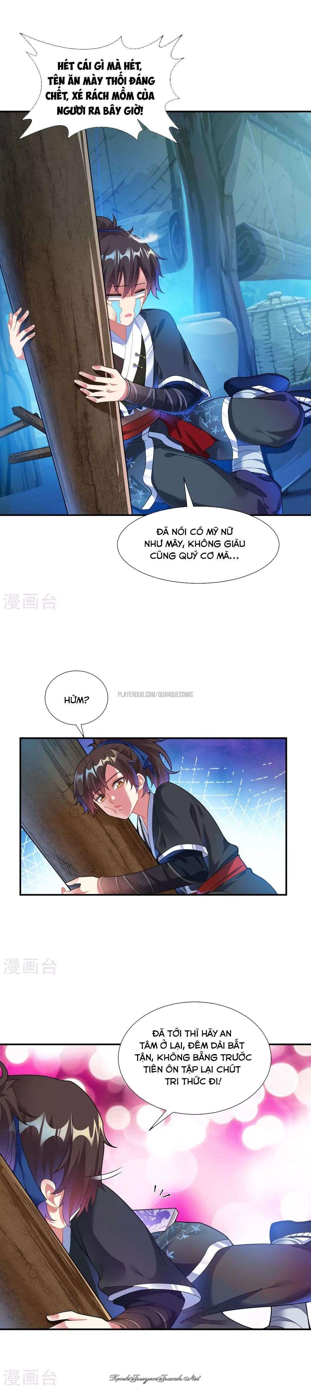 Truyện VI