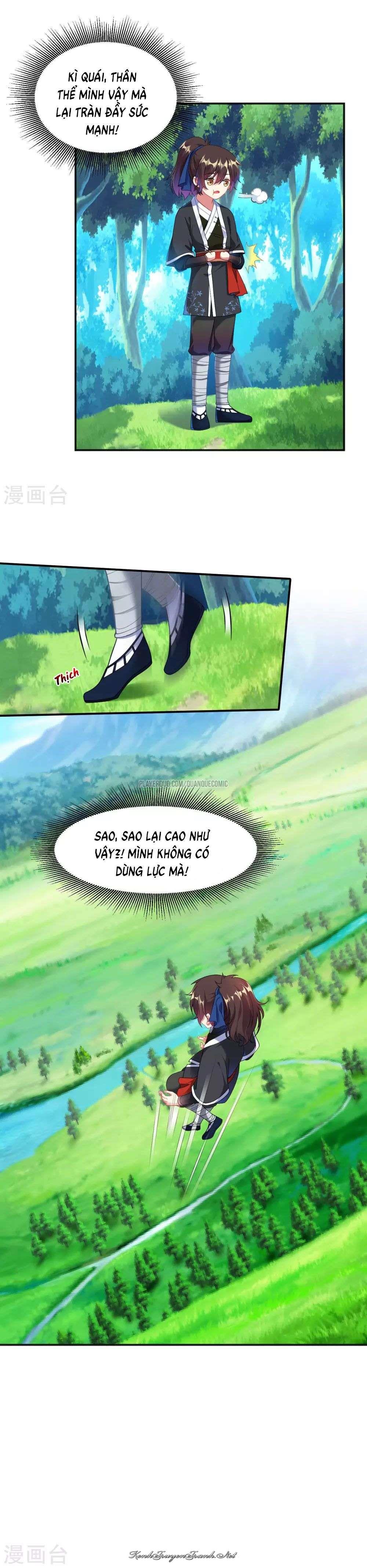 Truyện VI