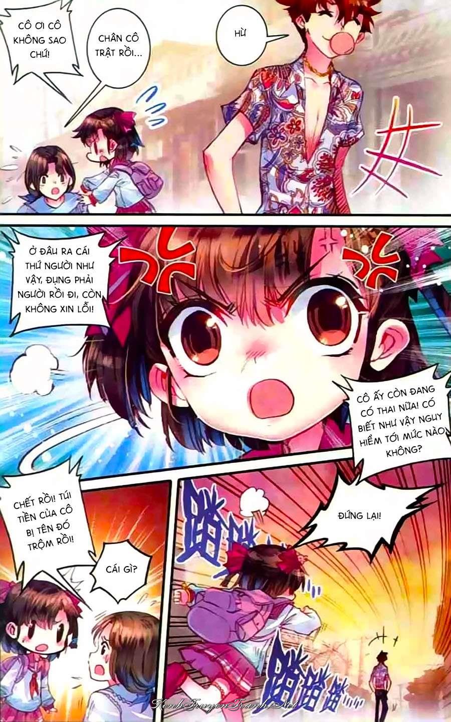 Truyện VI