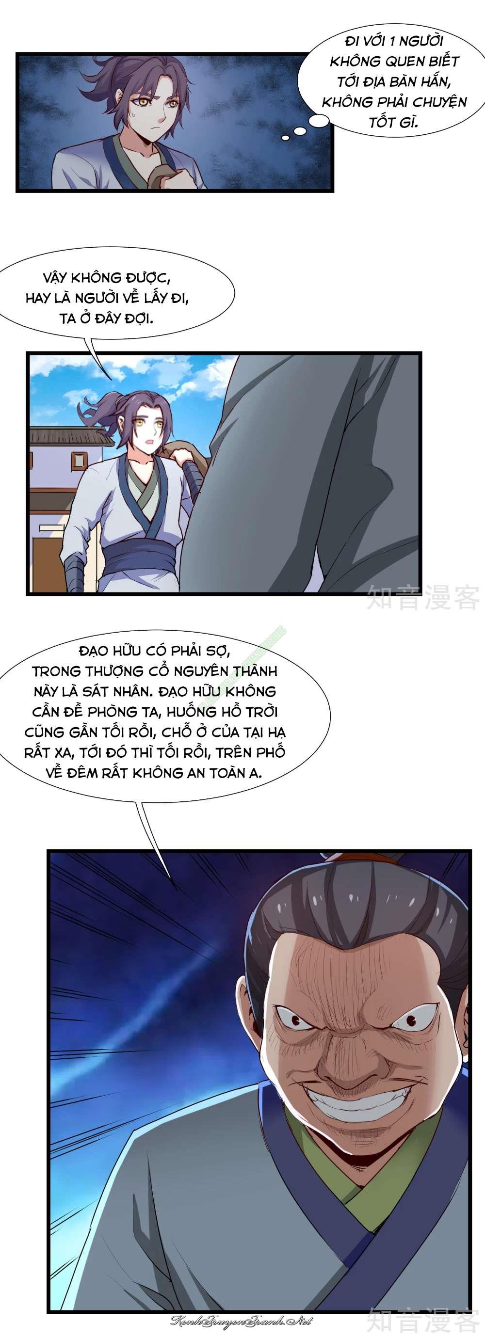 Truyện VI