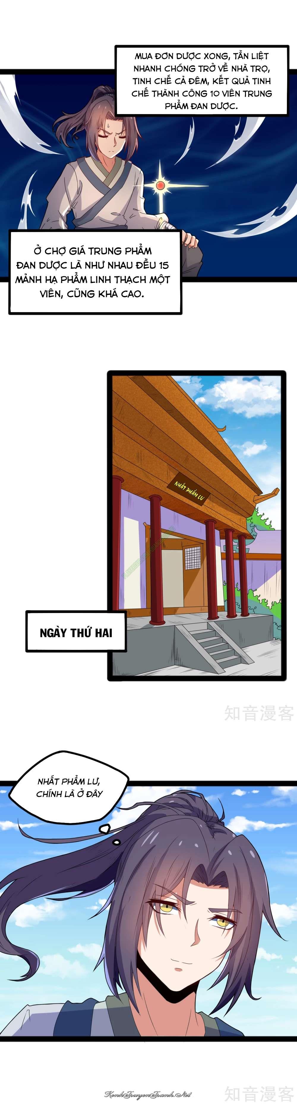 Truyện VI