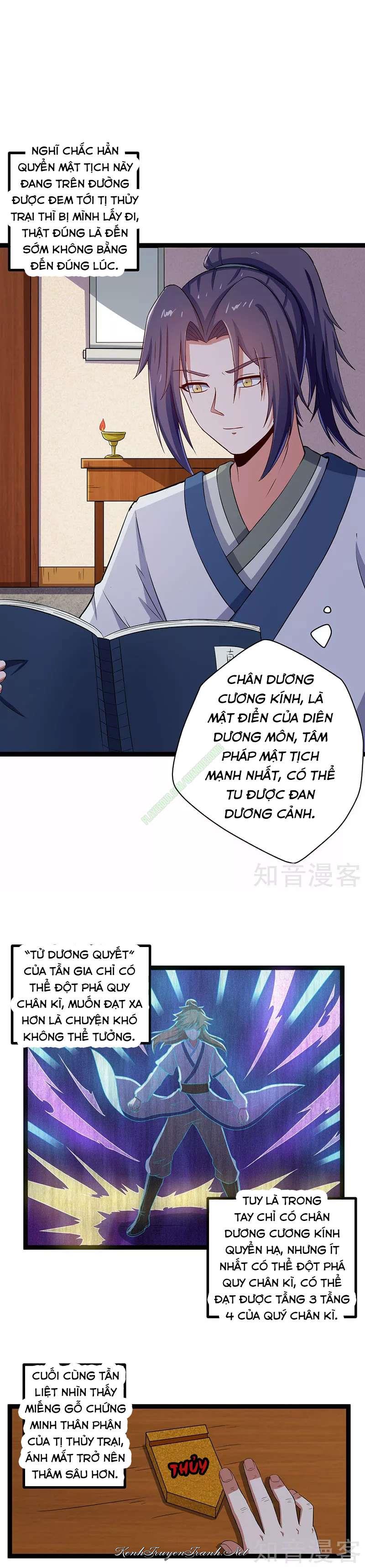 Truyện VI