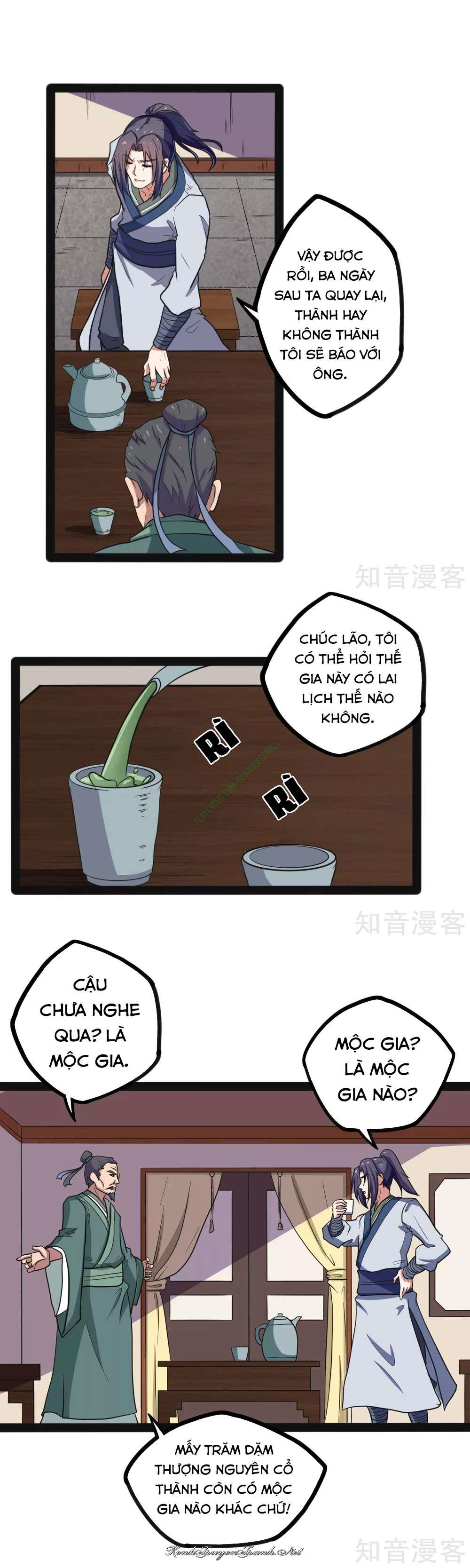 Truyện VI